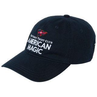 Helly Henson šiltovka AM COTTON CAP NAVY