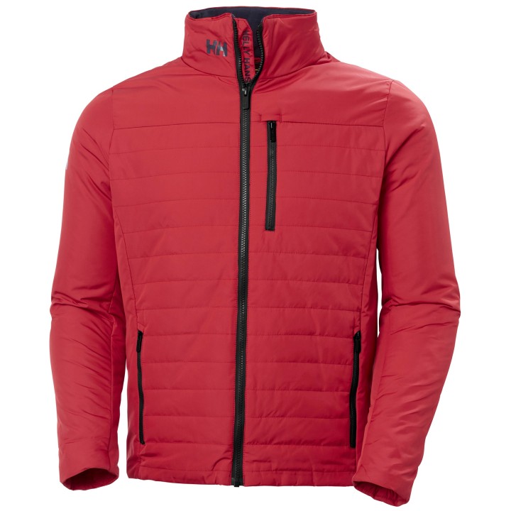 Helly Hansen CREW INSULATOR JACKET 2.0