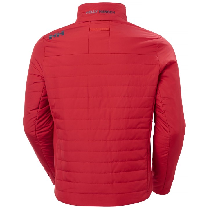Helly Hansen CREW INSULATOR JACKET 2.0