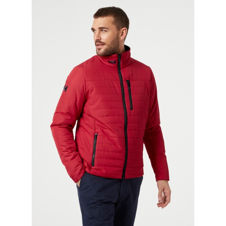 Helly Hansen CREW INSULATOR JACKET 2.0