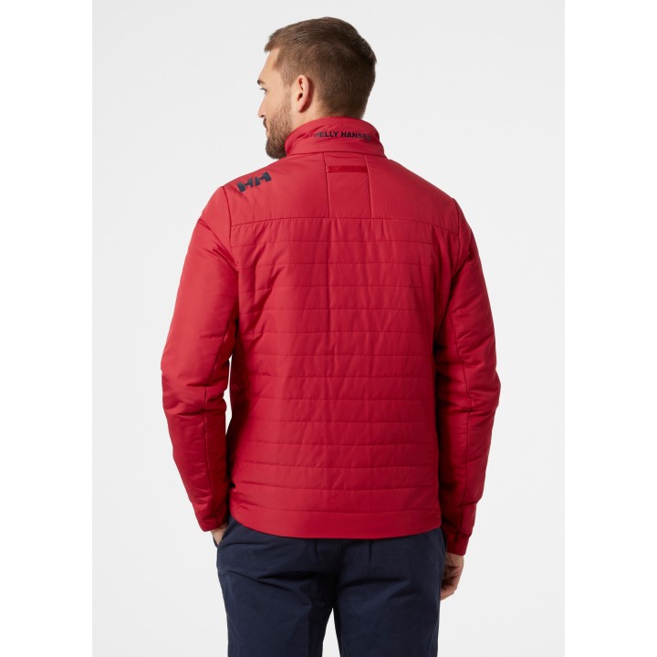 Helly Hansen CREW INSULATOR JACKET 2.0