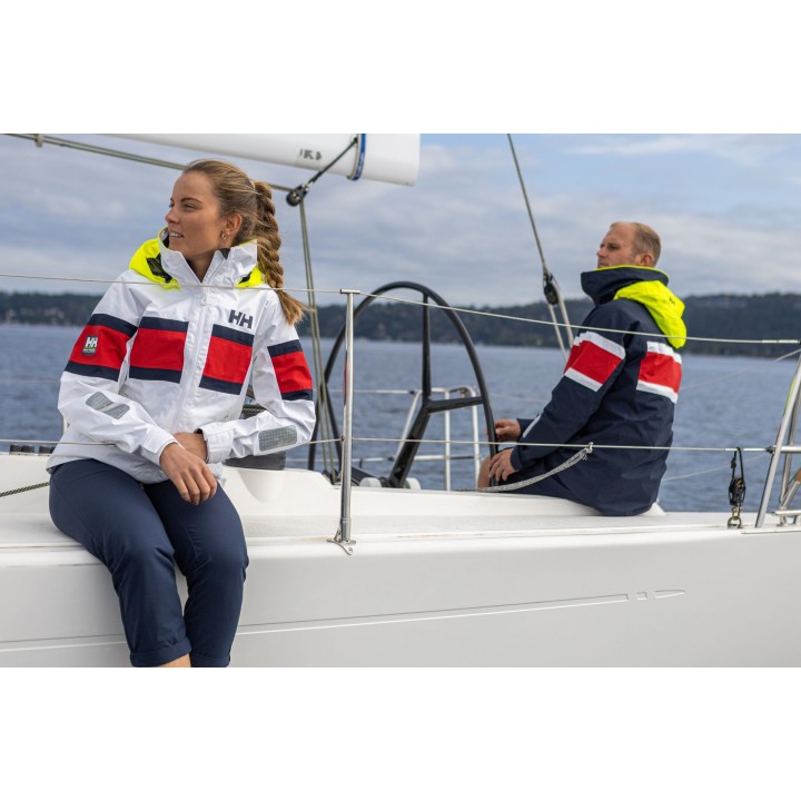Helly Hansen SALT ORIGINAL JACKET