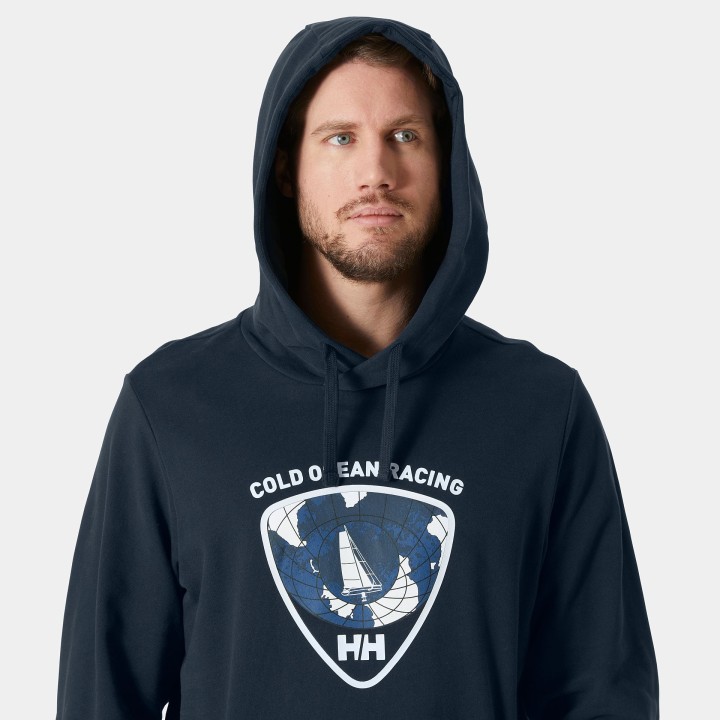 Helly Hansen ARCTIC OCEAN HOODIE 2.0