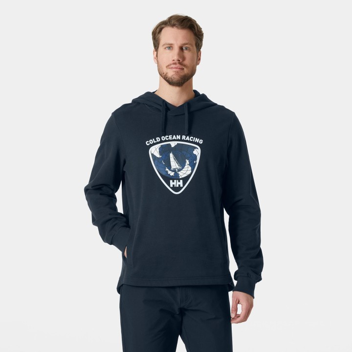 Helly Hansen ARCTIC OCEAN HOODIE 2.0