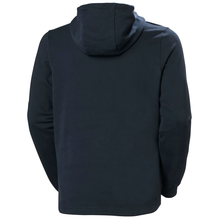 Helly Hansen ARCTIC OCEAN HOODIE 2.0