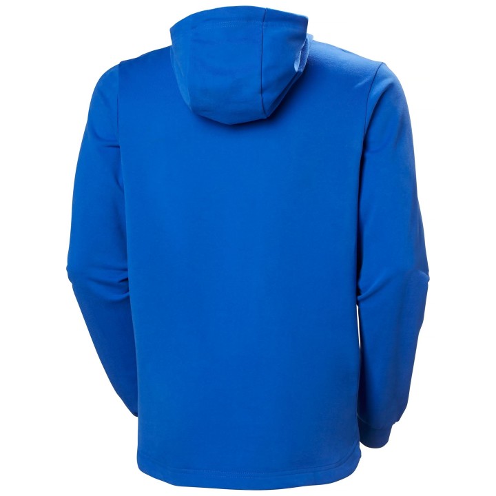 HELLY HANSEN ARCTIC OCEAN HOODIE 2.0 BLUE