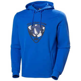 HELLY HANSEN ARCTIC OCEAN HOODIE 2.0 BLUE