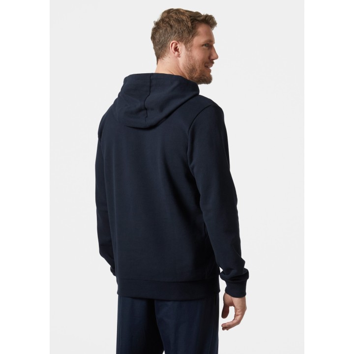 Helly Hansen Mikina SALT NAVY
