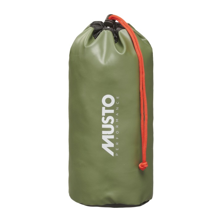 MUSTO GENOA SMALL CARRYALL SEA SPRAY