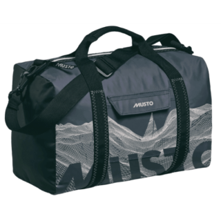 MUSTO GENOA SMALL CARRYALL TURBULENCE