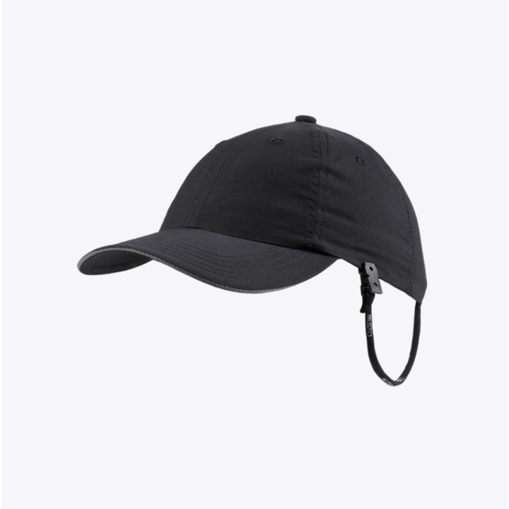MUSTO CORPORATE FD CAP BLACK