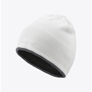 MUSTO KNITTED BEANIE NAVY