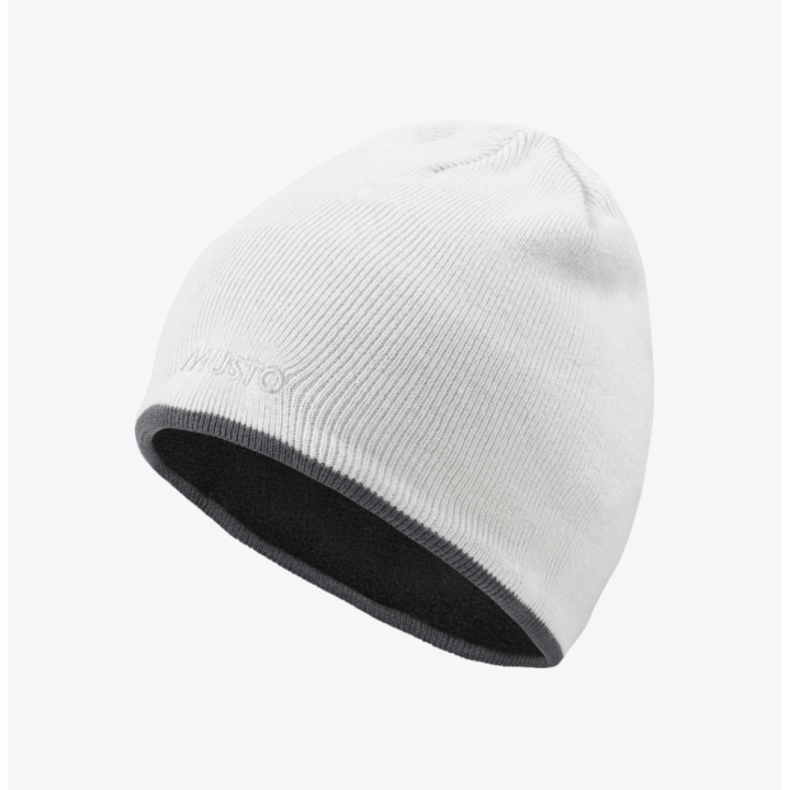 MUSTO KNITTED BEANIE NAVY