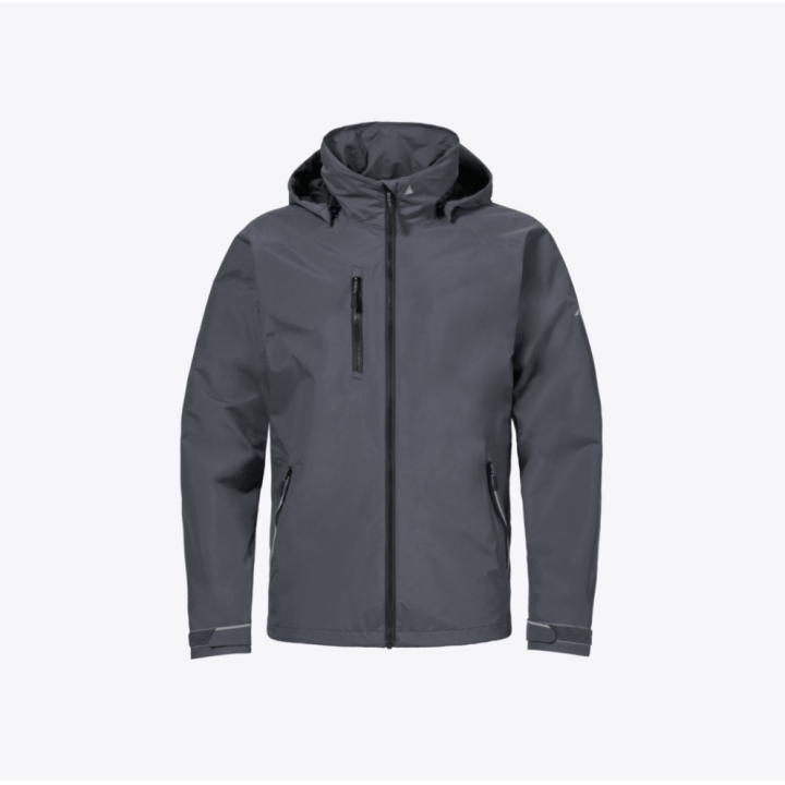 MUSTO SARDINIA JKT 2.0 TRUE NAVY