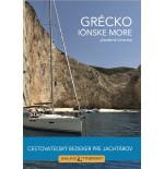 BEDEKER PRE JACHTÁROV IÓNSKE MORE