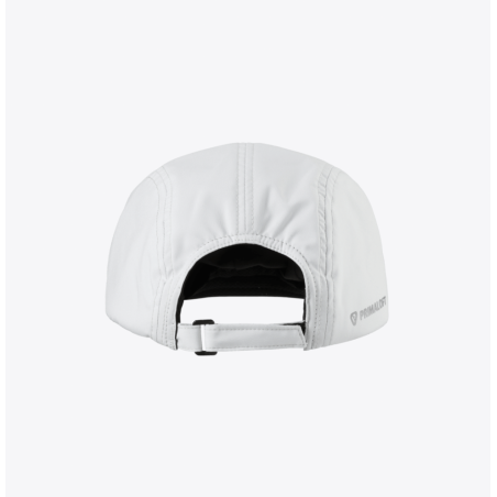 CORSICA CAP GLACIER GREY