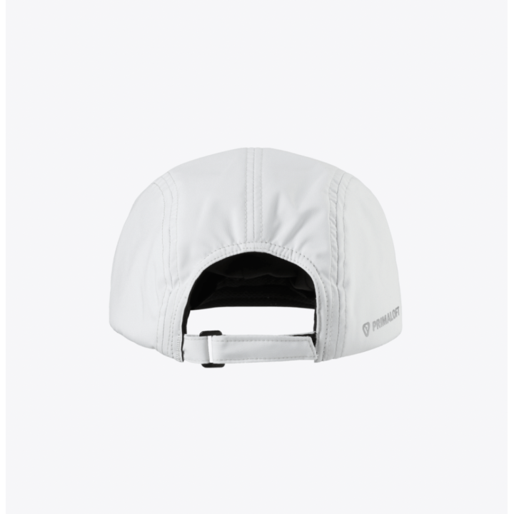 CORSICA CAP GLACIER GREY