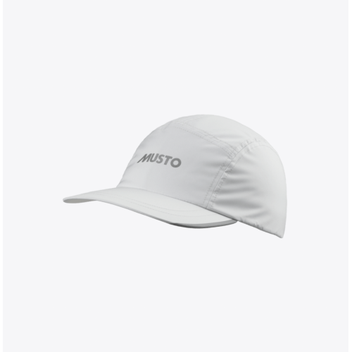CORSICA CAP GLACIER GREY
