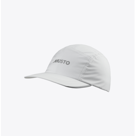 CORSICA CAP GLACIER GREY