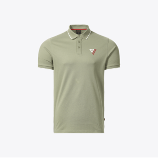 SARDINIA POLO 2.0 SEA SPRAY