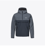 SNUG ANORAK OMBRE BLUE