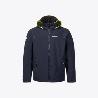 BR1 SOLENT JKT RACER TRUE NAVY