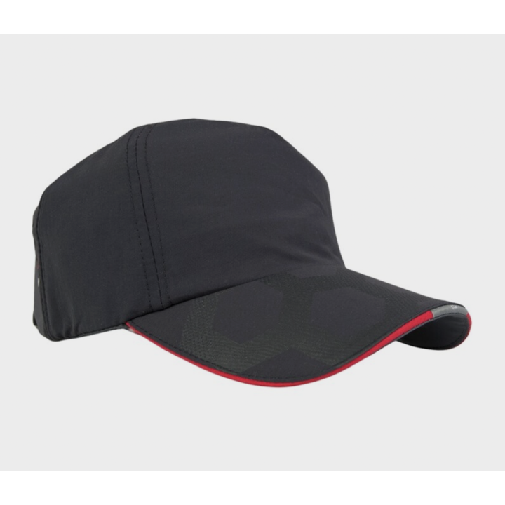 Gill Pursuit Cap graphite