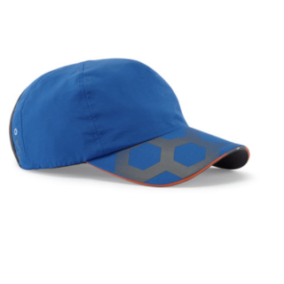 Gill Pursuit Cap Blue