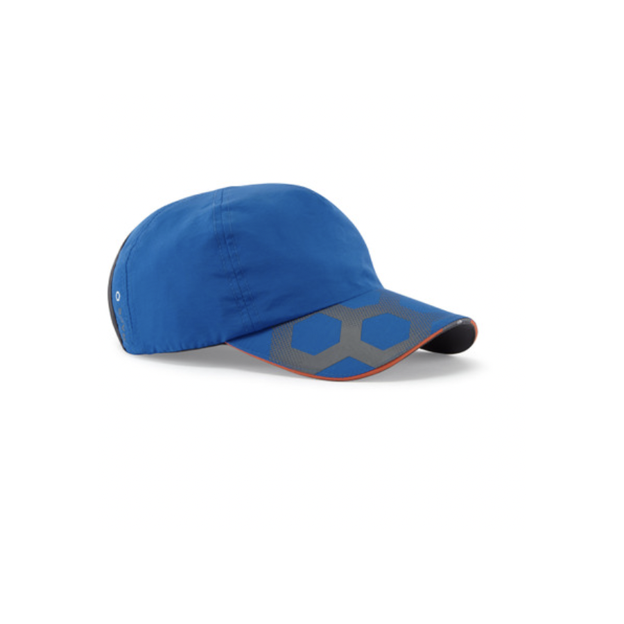 Gill Pursuit Cap Blue