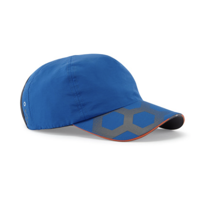 Gill Pursuit Cap Blue