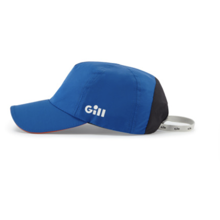 Gill Pursuit Cap Blue