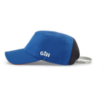 Gill Pursuit Cap Blue