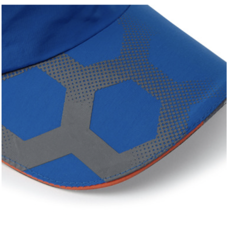 Gill Pursuit Cap Blue