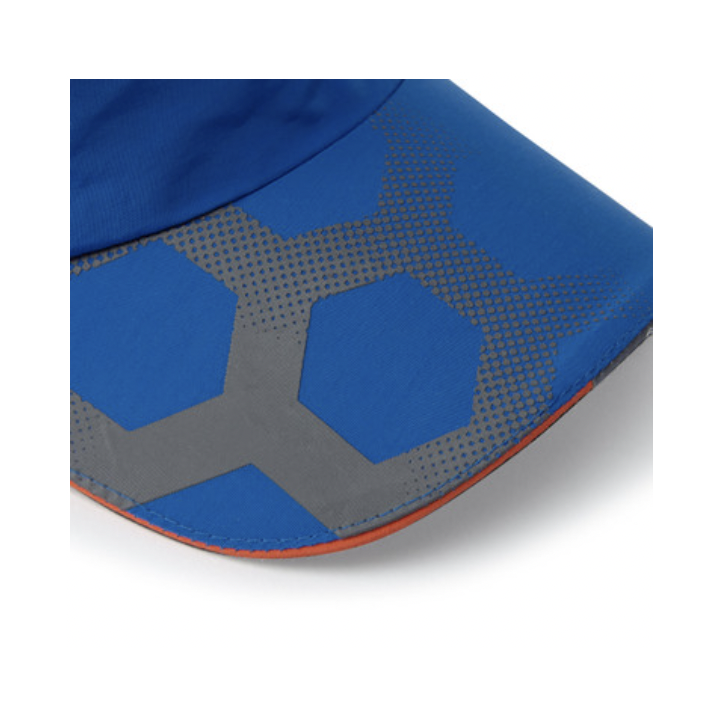 Gill Pursuit Cap Blue