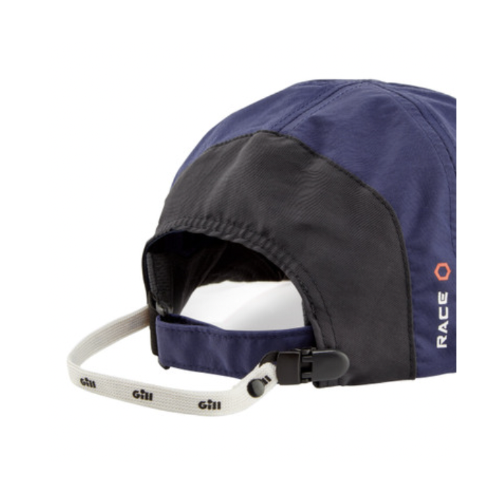 Gill Pursuit Cap Dark Blue