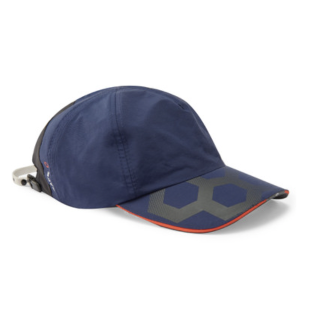 Gill Pursuit Cap Dark Blue