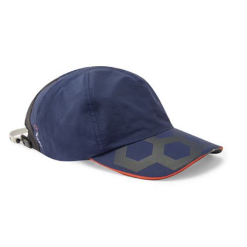 Gill Pursuit Cap Dark Blue