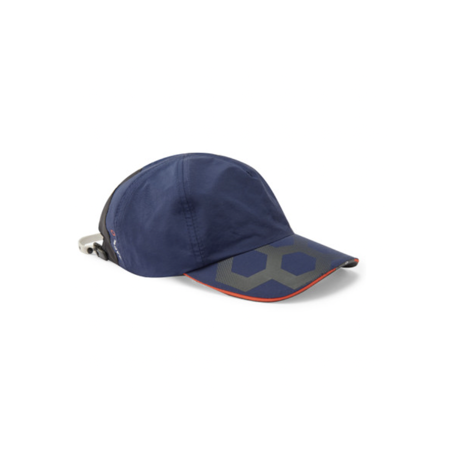 Gill Pursuit Cap Dark Blue