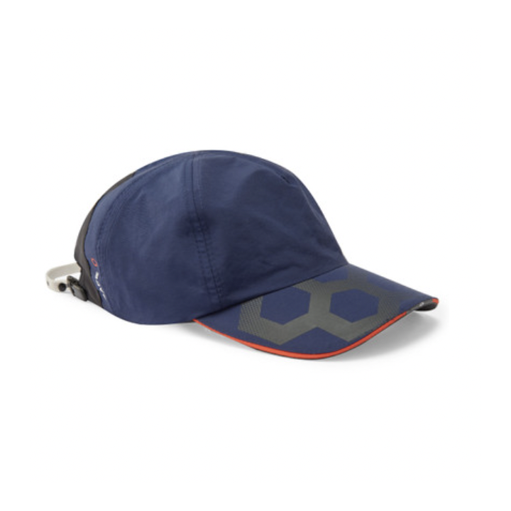 Gill Pursuit Cap Dark Blue