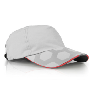 Gill Pursuit Cap Dark Silver