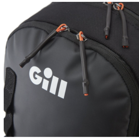 GILL Transit Backpack