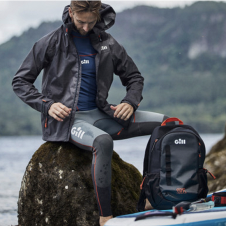 GILL Transit Backpack