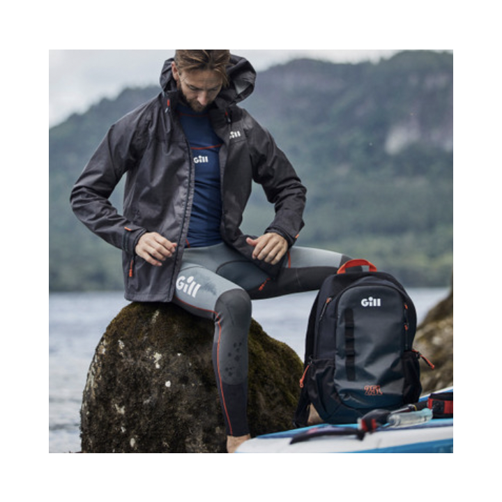 GILL Transit Backpack