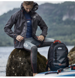 GILL Transit Backpack