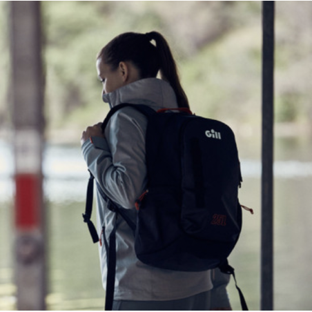 GILL Transit Backpack