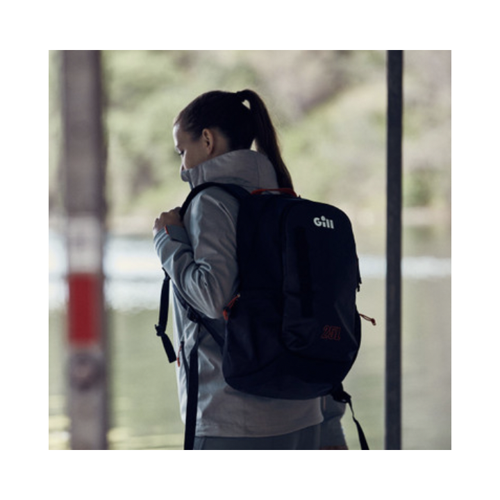 GILL Transit Backpack