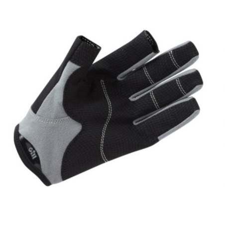 Gill Deckhand Gloves L/F