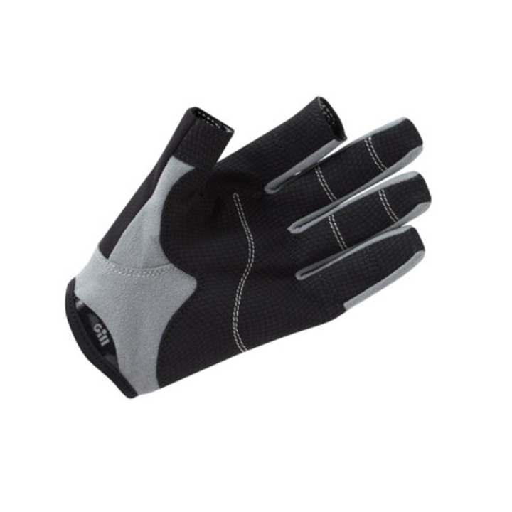 Gill Deckhand Gloves L/F