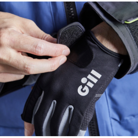 Gill Deckhand Gloves L/F