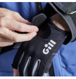 Gill Deckhand Gloves L/F